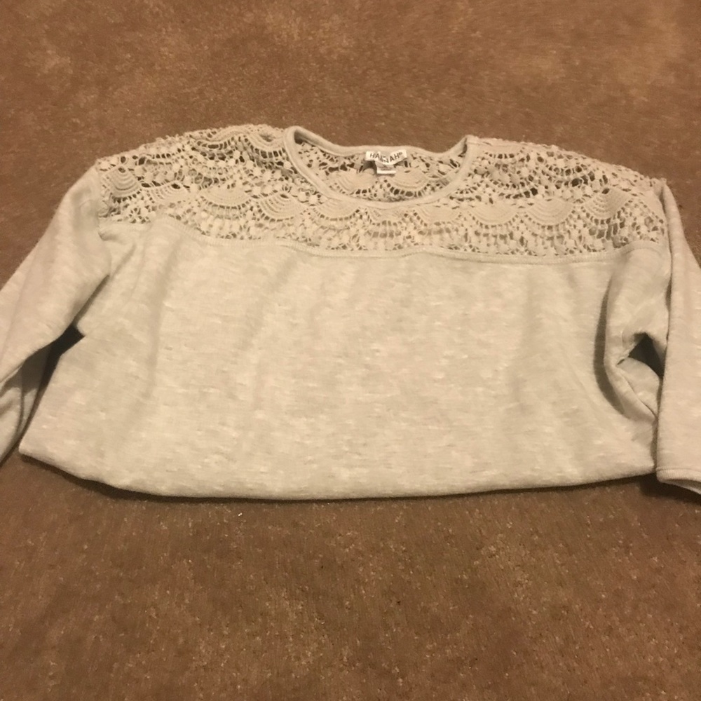 Hannah Blouse - Picture 3 of 4